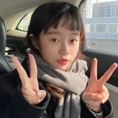 高校女汉子