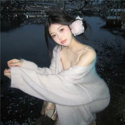 我的人鱼女友